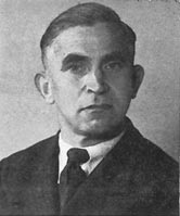 Wincenty Gortat 1899-1987